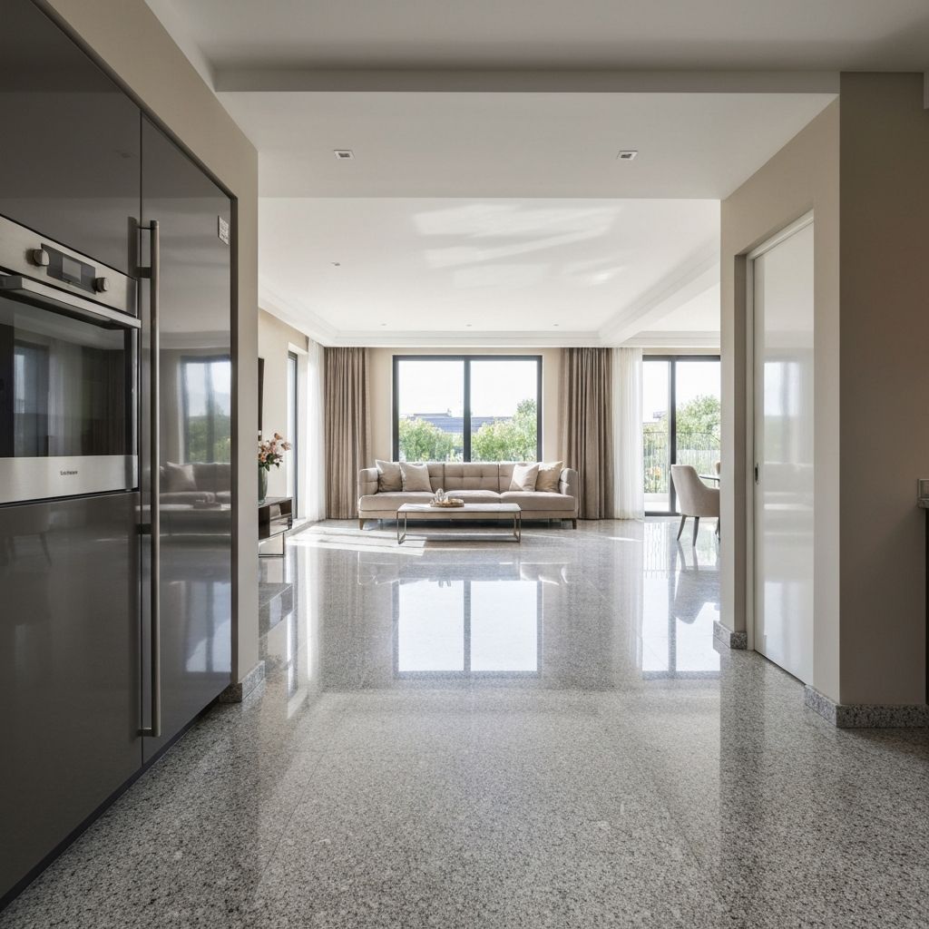 Residencia Ejecutiva