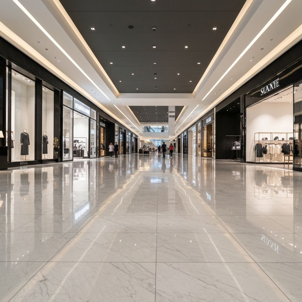 Centro Comercial Plaza Mayor